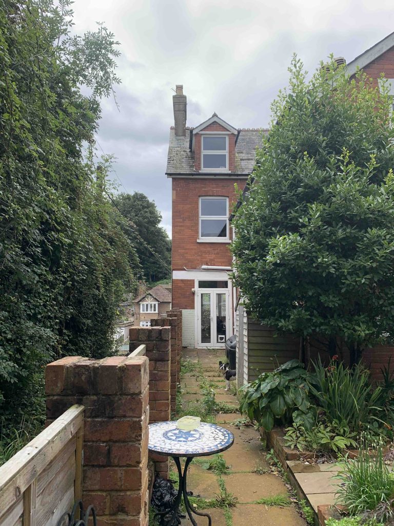 See This Edwardian Loft & Rear Extension Design