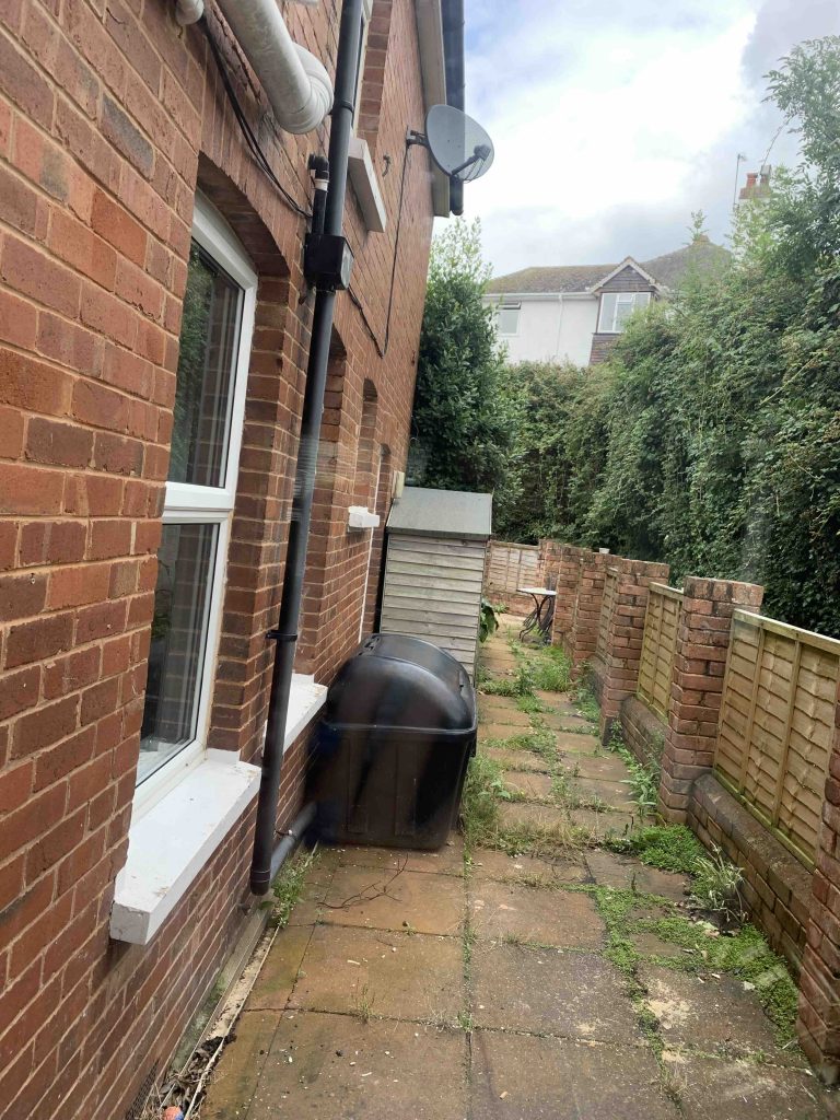 Edwardian Loft & Rear Extension in Sidmouth
